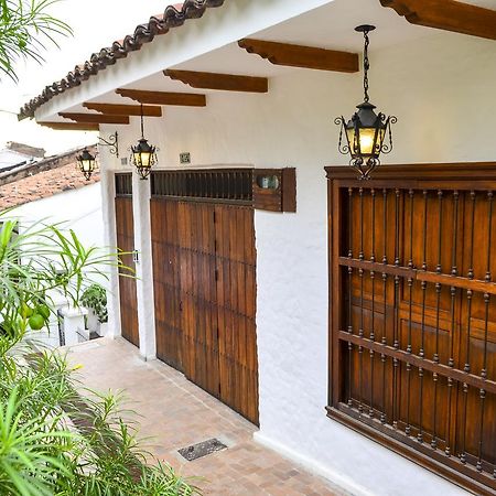 Hotel Magic Garden House Cali Exterior foto