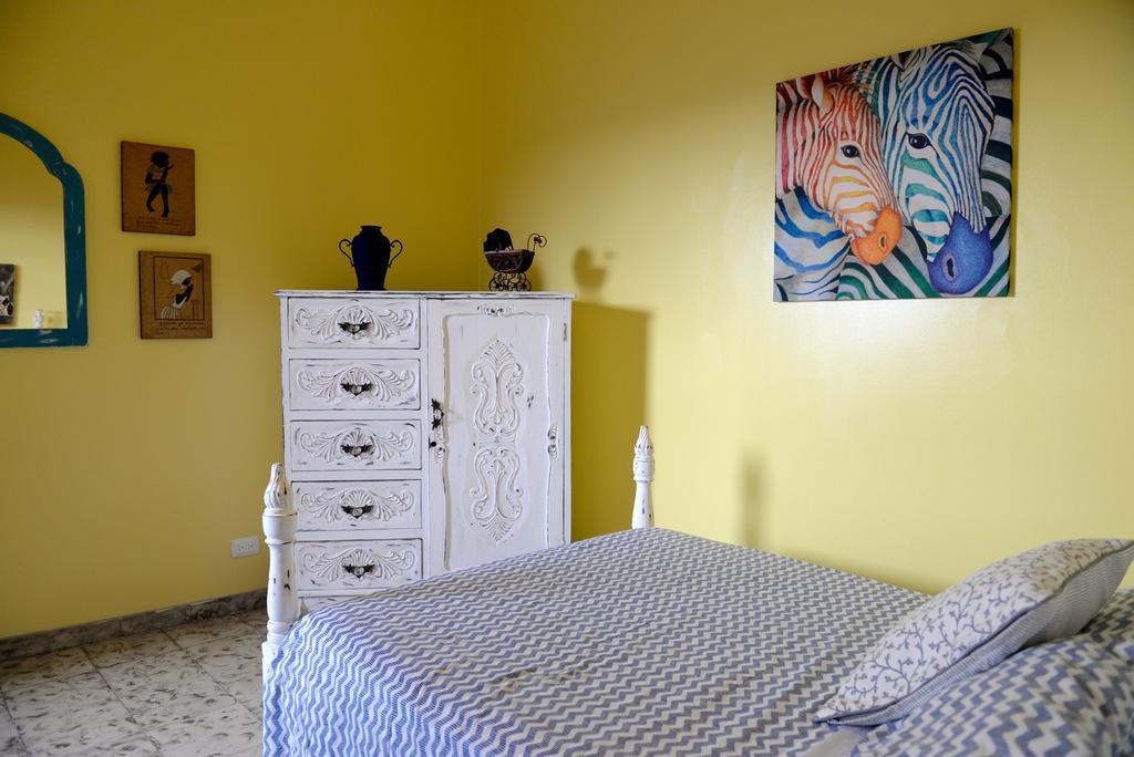 Hotel Magic Garden House Cali Exterior foto