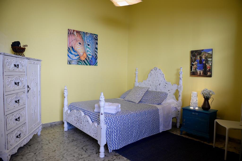 Hotel Magic Garden House Cali Exterior foto