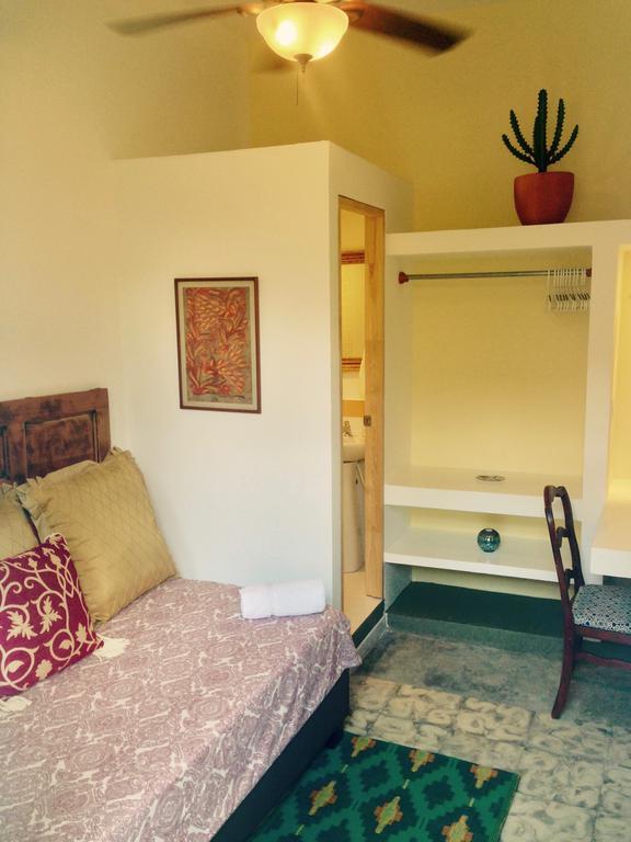 Hotel Magic Garden House Cali Exterior foto