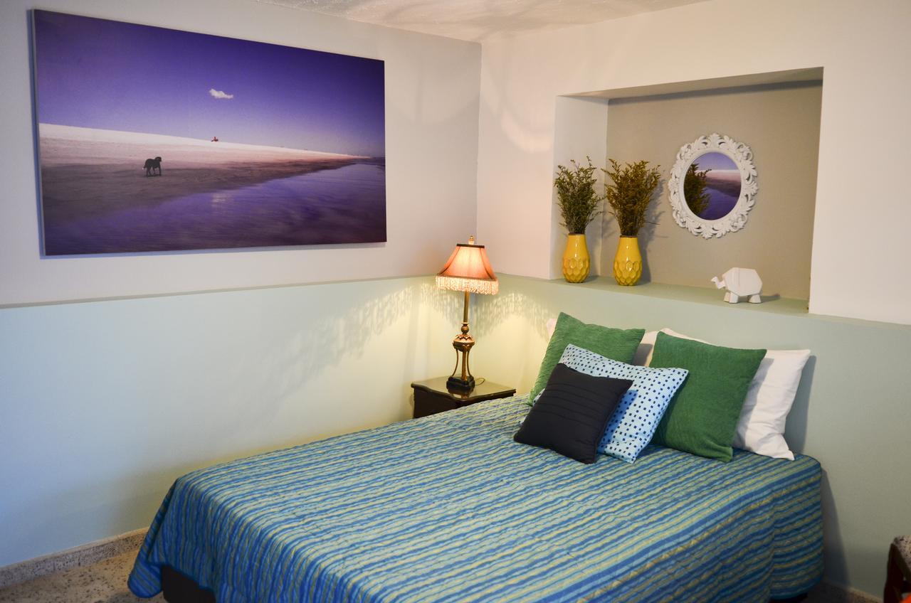 Hotel Magic Garden House Cali Exterior foto